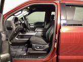 Thumbnail of 2017 Ruby Red Metallic Tinted Clearcoat Ford F-150