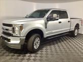 Thumbnail of 2018 Ingot Silver Ford F-250