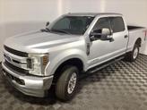 Thumbnail of 2018 Ingot Silver Ford F-250