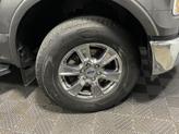 Thumbnail of 2015 Magnetic Metallic Ford F-150