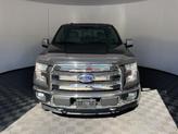 Thumbnail of 2015 Magnetic Metallic Ford F-150