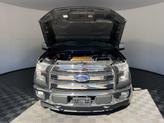 Thumbnail of 2015 Magnetic Metallic Ford F-150