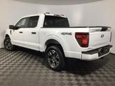 Thumbnail of 2025 Oxford White Ford F-150