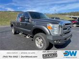Photo of 2016 Magnetic Ford F-250