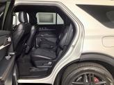 Thumbnail of 2025 Star White Metallic Tri-Coat Ford Explorer