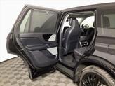 Thumbnail of 2025 Black Metallic Lincoln Aviator