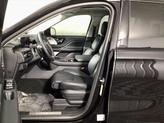 Thumbnail of 2025 Black Metallic Lincoln Aviator