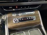 Thumbnail of 2025 Black Metallic Lincoln Aviator