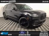 Photo of 2025 Black Metallic Lincoln Aviator