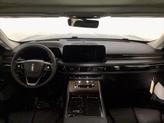 Thumbnail of 2025 Black Metallic Lincoln Aviator