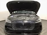 Thumbnail of 2025 Black Metallic Lincoln Aviator