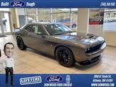 Photo of 2021 Granite Pearlcoat Dodge Challenger