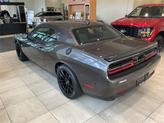 Thumbnail of 2021 Granite Pearlcoat Dodge Challenger