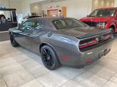 Thumbnail of 2021 Granite Pearlcoat Dodge Challenger