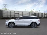 Thumbnail of 2025 Crystal White Metallic Clearcoat Lincoln Corsair