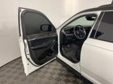 Thumbnail of 2021 Bright White Clearcoat Jeep Grand Cherokee L