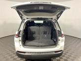 Thumbnail of 2021 Bright White Clearcoat Jeep Grand Cherokee L