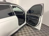 Thumbnail of 2021 Bright White Clearcoat Jeep Grand Cherokee L