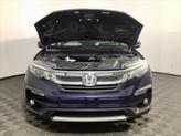 Thumbnail of 2019 Steel Sapphire Metallic Honda Pilot