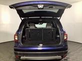 Thumbnail of 2019 Steel Sapphire Metallic Honda Pilot