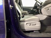 Thumbnail of 2019 Steel Sapphire Metallic Honda Pilot