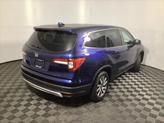 Thumbnail of 2019 Steel Sapphire Metallic Honda Pilot