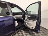 Thumbnail of 2019 Steel Sapphire Metallic Honda Pilot