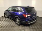 Thumbnail of 2019 Steel Sapphire Metallic Honda Pilot