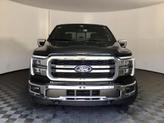 Thumbnail of 2025 Agate Black Metallic Ford F-150