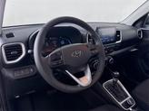 Thumbnail of 2025 Onyx Black Hyundai VENUE