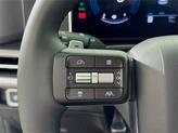 Thumbnail of 2026 Shimmering Silver Hyundai SANTA FE
