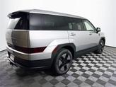 Thumbnail of 2026 Shimmering Silver Hyundai SANTA FE