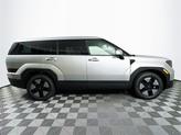 Thumbnail of 2026 Shimmering Silver Hyundai SANTA FE