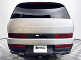 Thumbnail of 2026 Shimmering Silver Hyundai SANTA FE