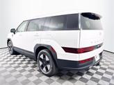 Thumbnail of 2026 Serenity White Hyundai SANTA FE