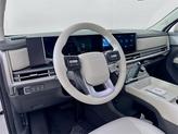 Thumbnail of 2026 Serenity White Hyundai SANTA FE