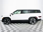 Thumbnail of 2026 Serenity White Hyundai SANTA FE