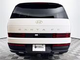 Thumbnail of 2026 Serenity White Hyundai SANTA FE