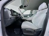 Thumbnail of 2026 Serenity White Hyundai SANTA FE