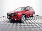 Thumbnail of 2024 Ultimate Red Hyundai TUCSON