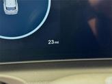 Thumbnail of 2025 Atlantis Blue Hyundai TUCSON