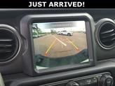Thumbnail of 2023 Bright White Clearcoat Jeep Gladiator