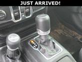 Thumbnail of 2023 Bright White Clearcoat Jeep Gladiator