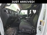Thumbnail of 2023 Bright White Clearcoat Jeep Gladiator