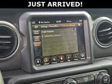 Thumbnail of 2023 Bright White Clearcoat Jeep Gladiator