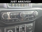 Thumbnail of 2023 Bright White Clearcoat Jeep Gladiator