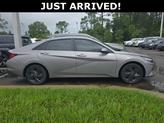 Thumbnail of 2023 Fluid Metal Hyundai ELANTRA HEV