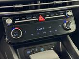 Thumbnail of 2025 Shimmering Silver Hyundai TUCSON