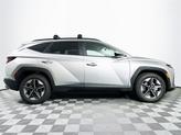 Thumbnail of 2025 Shimmering Silver Hyundai TUCSON