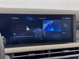 Thumbnail of 2025 Serenity White Pearl Hyundai TUCSON